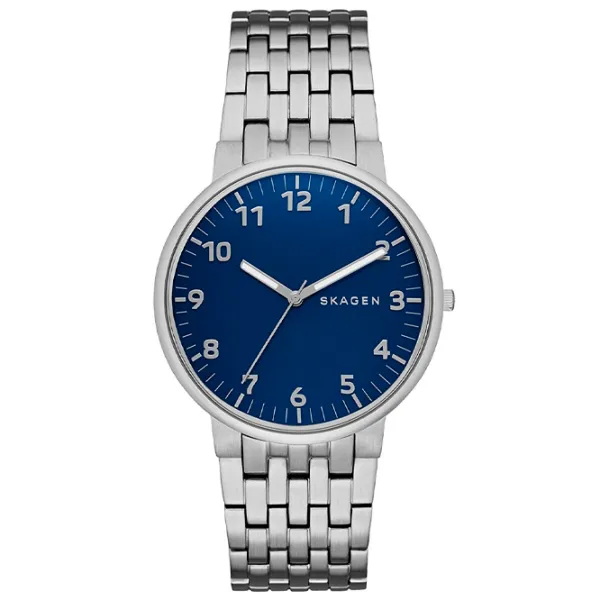 Ceas de mână pentru bărbați Skagen SKW6201 Cuarț/ 40 mm photo 1