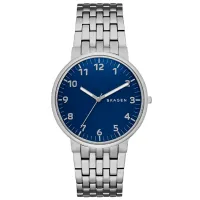 Ceas de mână pentru bărbați Skagen SKW6201 Cuarț/ 40 mm