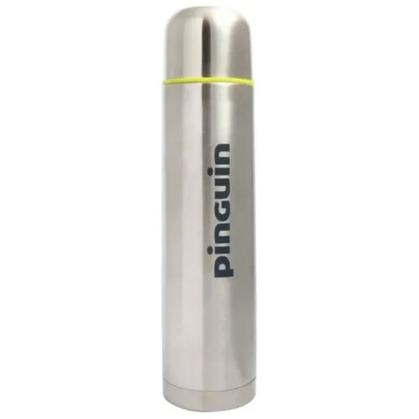 Термос Pinguin Vacuum Thermobottle Нержавеющая сталь 1л photo 1