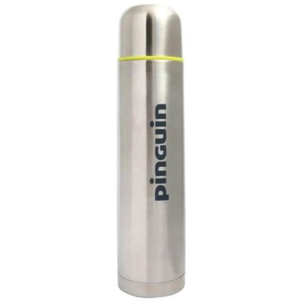 Термос Pinguin Vacuum Thermobottle Нержавеющая сталь 1л photo 1
