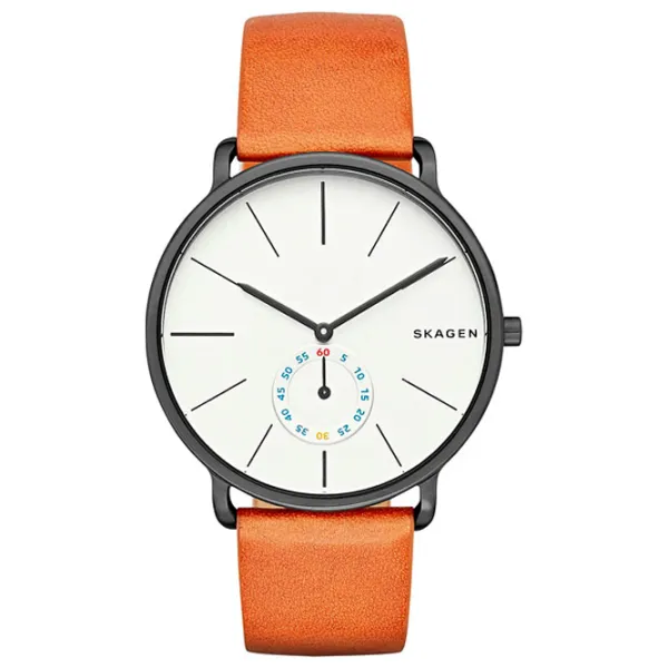 Ceas de mână pentru bărbați Skagen SKW6216 Cuarț/ 40 mm photo 1 Ceas de mână pentru bărbați Skagen SKW6216 Cuarț/ 40 mm photo 1