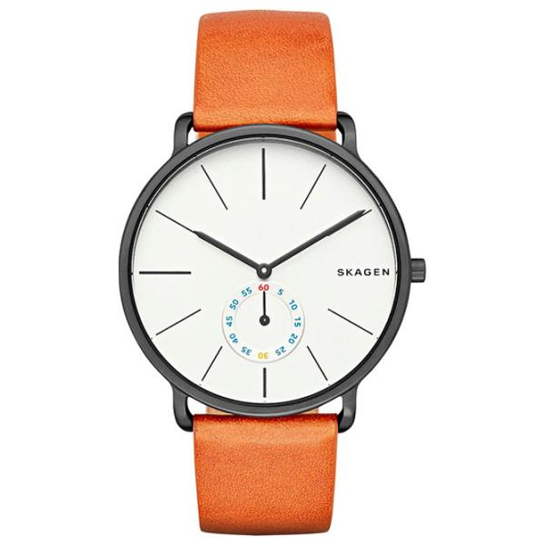 Ceas de mână pentru bărbați Skagen SKW6216 Cuarț/ 40 mm photo 1 Ceas de mână pentru bărbați Skagen SKW6216 Cuarț/ 40 mm photo 1