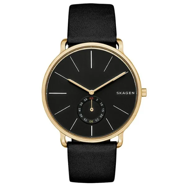 Ceas de mână pentru bărbați Skagen SKW6217 Cuarț/ 40 mm photo 1 Ceas de mână pentru bărbați Skagen SKW6217 Cuarț/ 40 mm photo 1