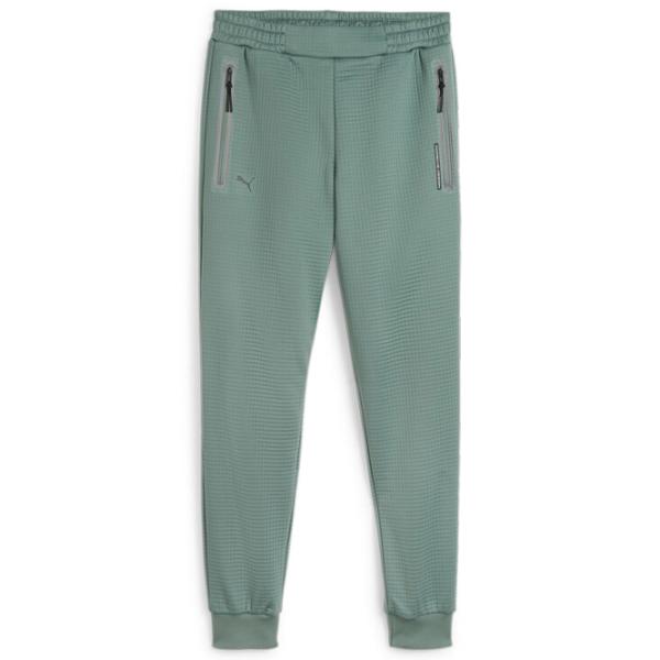 Спортивные брюки для мужчин Puma Porsche Sweat Pants M/ Эвкалипт photo 1