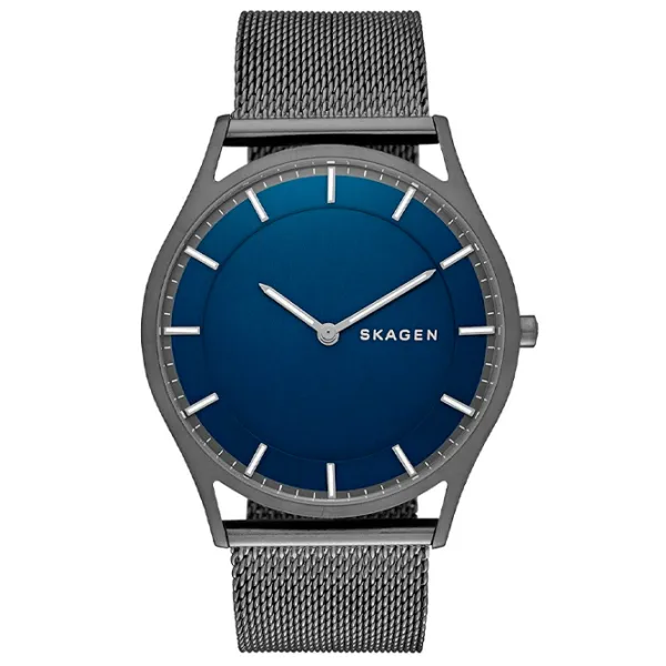 Наручные часы для мужчин Skagen SKW6223 Кварцевый/ 40 мм photo 1 Наручные часы для мужчин Skagen SKW6223 Кварцевый/ 40 мм photo 1