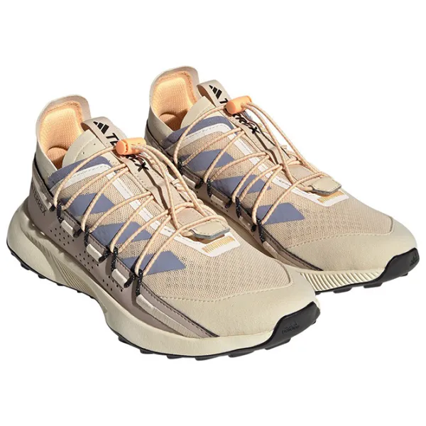 Adidași pentru femei Adidas Terrex Voyager 21 W Primăvară/ Beige photo 1