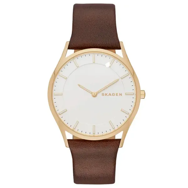 Наручные часы для мужчин Skagen SKW6225 Кварцевый/ 40 мм photo 1 Наручные часы для мужчин Skagen SKW6225 Кварцевый/ 40 мм photo 1