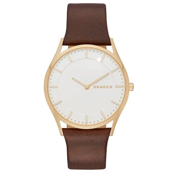 Наручные часы для мужчин Skagen SKW6225 Кварцевый/ 40 мм photo 1 Наручные часы для мужчин Skagen SKW6225 Кварцевый/ 40 мм photo 1