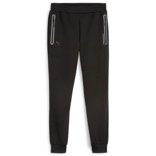 Спортивные брюки для мужчин Puma Porsche Sweat Pants M/ Черный photo 1