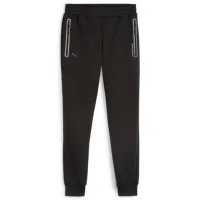 Спортивные брюки для мужчин Puma Porsche Sweat Pants M/ Черный