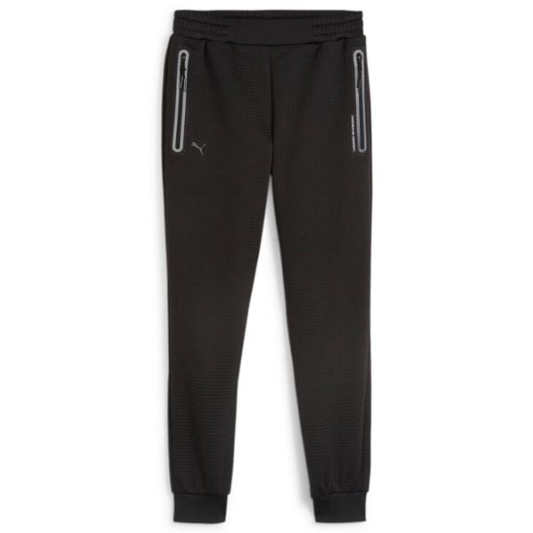 Pantaloni sportivi pentru bărbați Puma Porsche Sweat Pants XXL/ Black photo 1