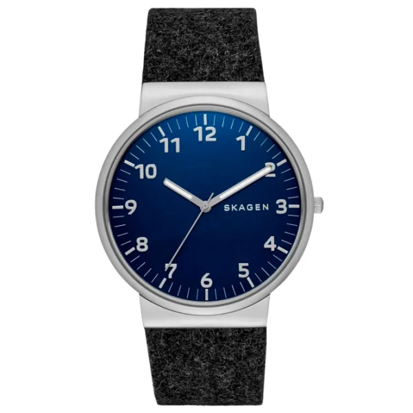 Наручные часы для мужчин Skagen SKW6232 Кварцевый/ 40 мм photo 1