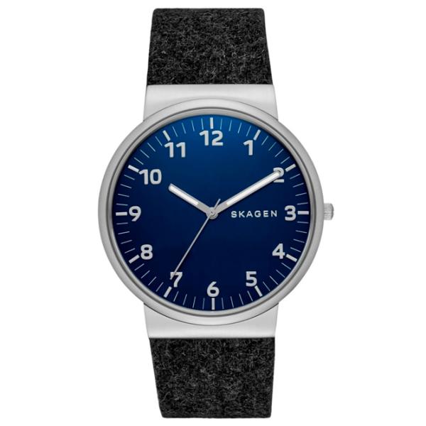 Наручные часы для мужчин Skagen SKW6232 Кварцевый/ 40 мм photo 1
