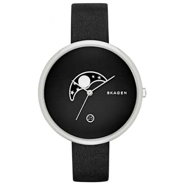 Ceas de mână pentru femei Skagen SKW2372 Cuarț/ 38 mm photo 1 Ceas de mână pentru femei Skagen SKW2372 Cuarț/ 38 mm photo 1