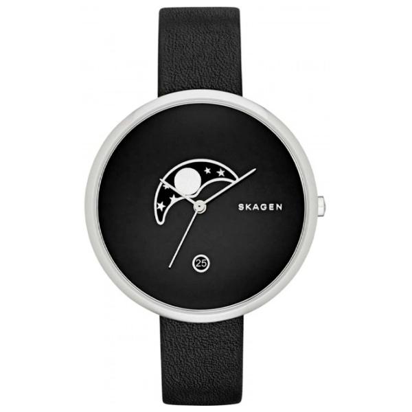 Ceas de mână pentru femei Skagen SKW2372 Cuarț/ 38 mm photo 1 Ceas de mână pentru femei Skagen SKW2372 Cuarț/ 38 mm photo 1