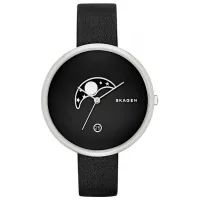 Ceas de mână pentru femei Skagen SKW2372 Cuarț/ 38 mm