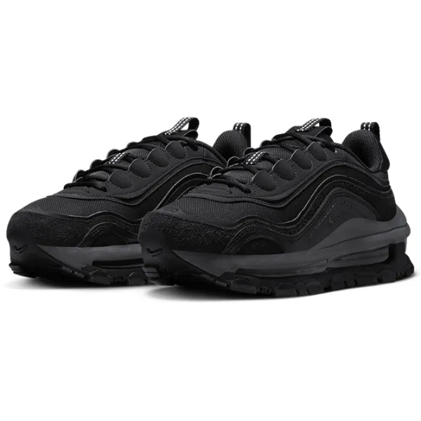 Adidași pentru femei Nike Air Max 97 Futura Primăvară/ Black photo 1 Adidași pentru femei Nike Air Max 97 Futura Primăvară/ Black photo 1