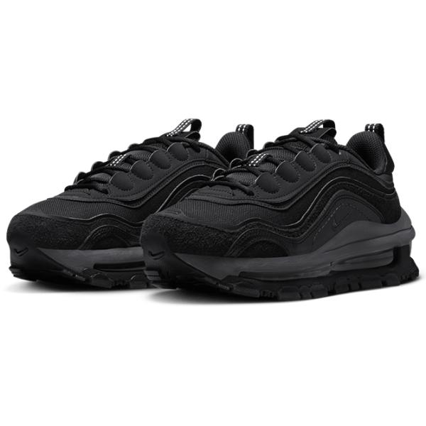 Adidași pentru femei Nike Air Max 97 Futura Primăvară/ Black photo 1 Adidași pentru femei Nike Air Max 97 Futura Primăvară/ Black photo 1