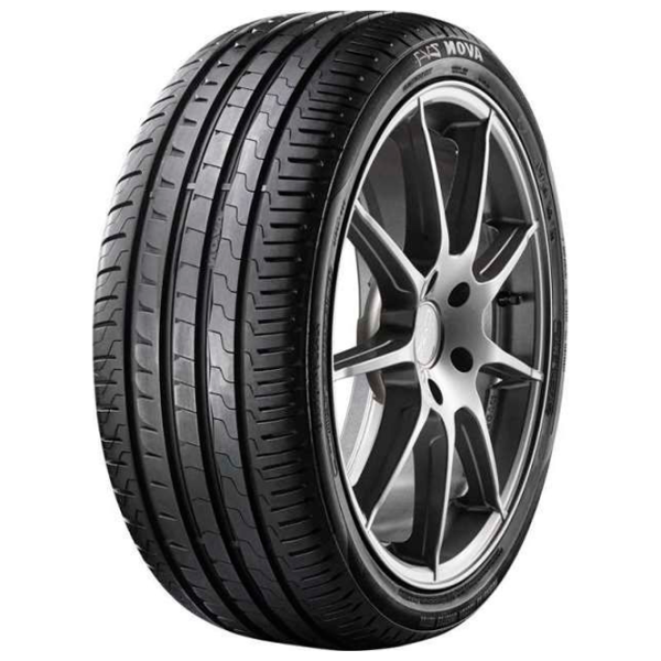 Шины Avon ZV7 185/ 55 R16 83V Лето/ Легковой photo 1 Шины Avon ZV7 185/ 55 R16 83V Лето/ Легковой photo 1