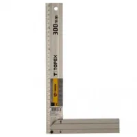 Линейка Topex 30C363 175 мм Угловая/ Алюминий
