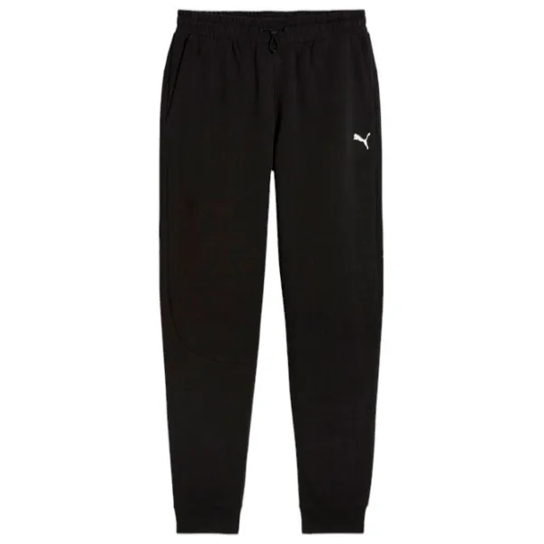 Спортивные брюки для мужчин Puma Rad|Cal Sweatpants Dk Cl XL/ Черный photo 1