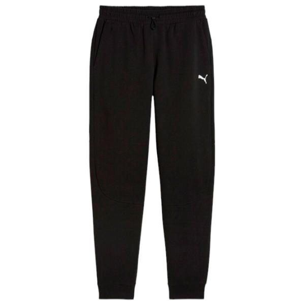 Спортивные брюки для мужчин Puma Rad|Cal Sweatpants Dk Cl XL/ Черный photo 1