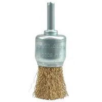 Perie cu coadă cu capăt Vorel VOR06992 24 mm