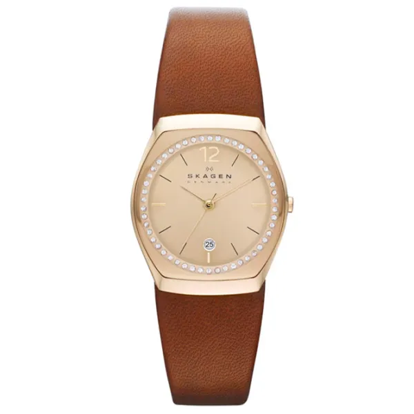Наручные часы для женщин Skagen SKW2258 Кварцевый/ 22 мм photo 1