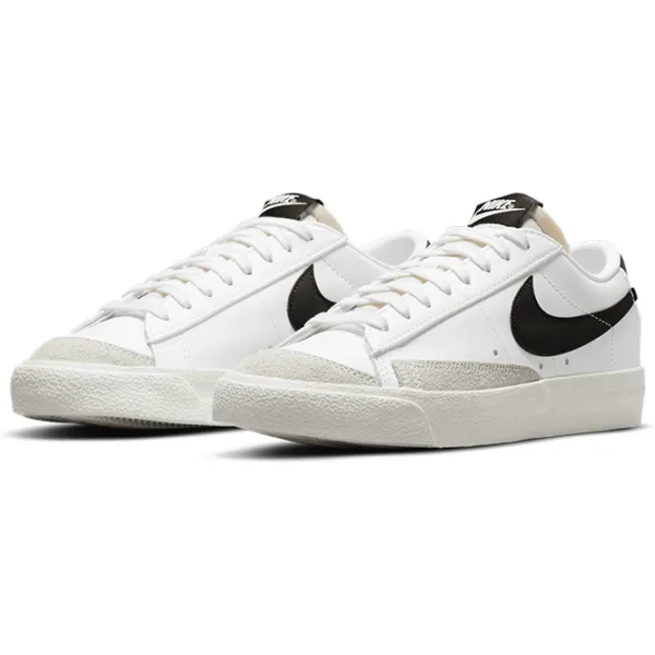 Adidași pentru femei Nike Blazer Low '77 Primăvară/ White photo 1