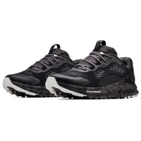 Кроссовки для мужчин Under Armour UA Charged Bandit TR 2 44/ Черный
