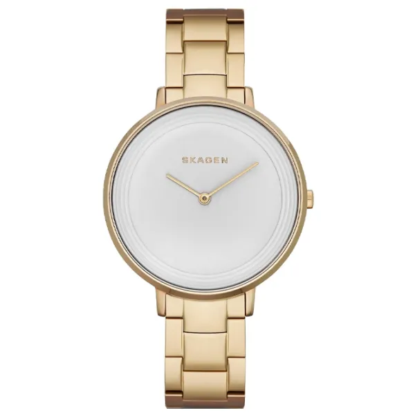 Ceas de mână pentru femei Skagen SKW2330 Cuarț/ 37 mm photo 1 Ceas de mână pentru femei Skagen SKW2330 Cuarț/ 37 mm photo 1