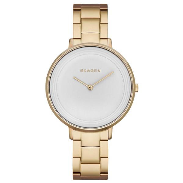 Ceas de mână pentru femei Skagen SKW2330 Cuarț/ 37 mm photo 1 Ceas de mână pentru femei Skagen SKW2330 Cuarț/ 37 mm photo 1