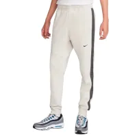 Спортивные брюки для мужчин Nike Nsw Sp Flc Jogger Bb XL/ Бежевый