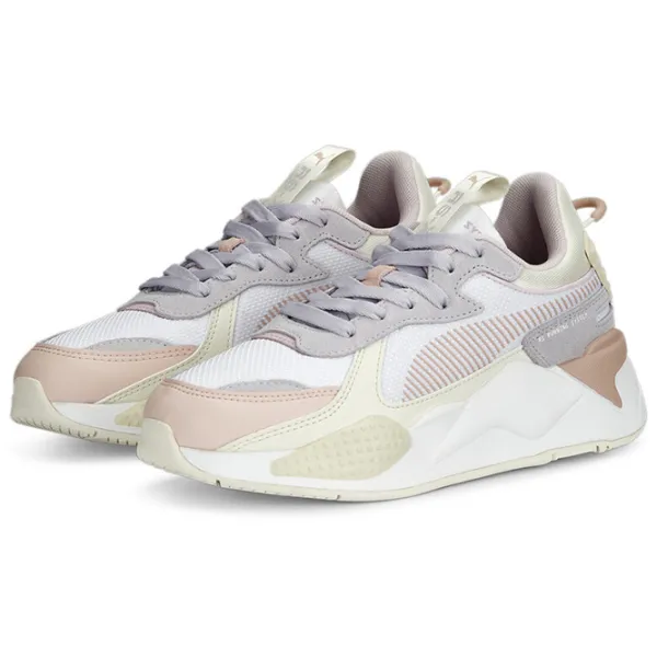 Кроссовки для женщин Puma Rs-X Candy Wns Весна/ Белый photo 1