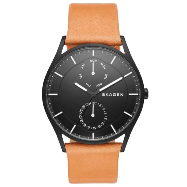 Ceas de mână pentru bărbați Skagen SKW6265 Cuarț/ 40 mm photo 1 Ceas de mână pentru bărbați Skagen SKW6265 Cuarț/ 40 mm photo 1