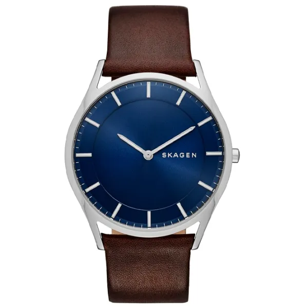Ceas de mână pentru bărbați Skagen SKW6237 Cuarț/ 40 mm photo 1 Ceas de mână pentru bărbați Skagen SKW6237 Cuarț/ 40 mm photo 1