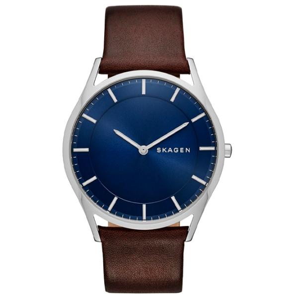 Ceas de mână pentru bărbați Skagen SKW6237 Cuarț/ 40 mm photo 1 Ceas de mână pentru bărbați Skagen SKW6237 Cuarț/ 40 mm photo 1
