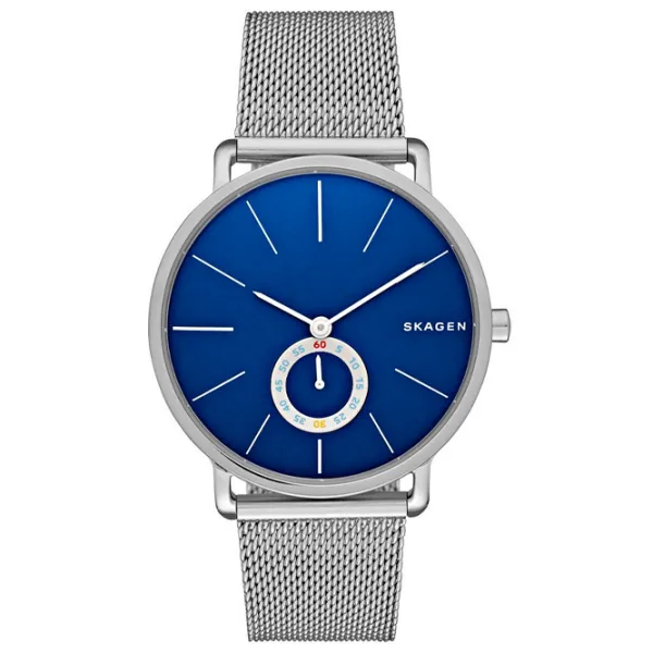 Ceas de mână pentru bărbați Skagen SKW6230 Cuarț/ 40 mm photo 1 Ceas de mână pentru bărbați Skagen SKW6230 Cuarț/ 40 mm photo 1