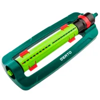 Осциллирующий разбрызгиватель Verto 15G772 Пластик/ Aвтоматический