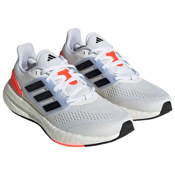 Adidași pentru femei Adidas Pureboost 22 Primăvară/ White photo 1