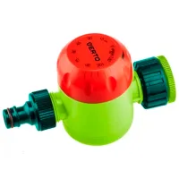 Programator de irigare Verto 52180 Plastic/ Manual