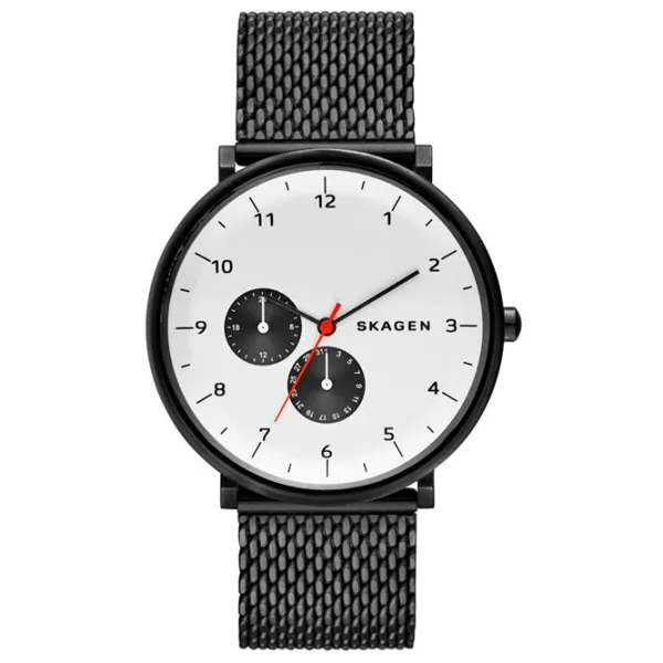 Ceas de mână pentru bărbați Skagen SKW6188 Cuarț/ 40 mm photo 1 Ceas de mână pentru bărbați Skagen SKW6188 Cuarț/ 40 mm photo 1