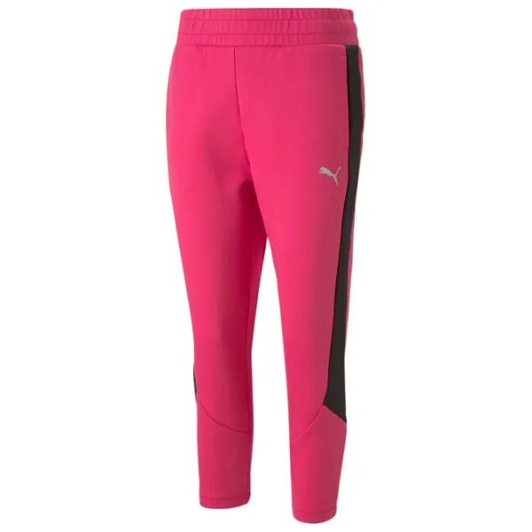 Спортивные брюки для женщин Puma Evostripe High-Waist Pants XL/ Orchid Shadow photo 1 Спортивные брюки для женщин Puma Evostripe High-Waist Pants XL/ Orchid Shadow photo 1