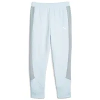 Pantaloni sportivi pentru femei Puma Evostripe High-Waist Pants L/ Ice blue