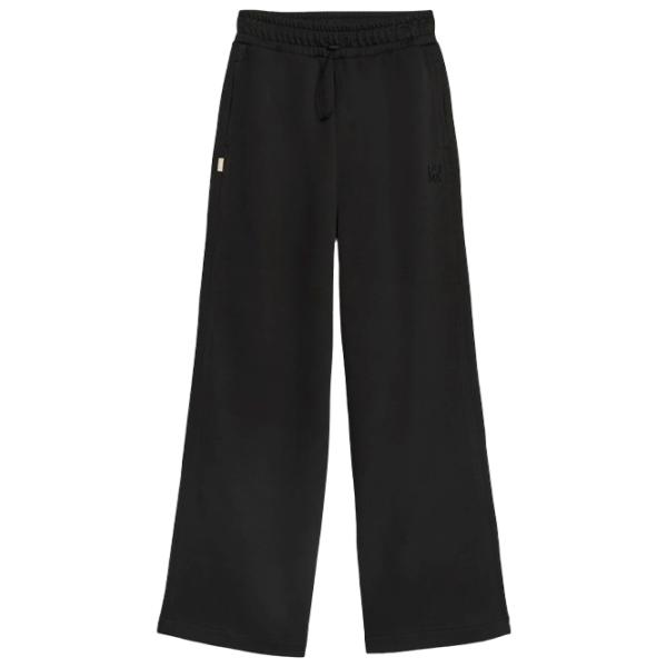 Спортивные брюки для женщин Puma Infuse Wide Leg Pants M/ Черный photo 1 Спортивные брюки для женщин Puma Infuse Wide Leg Pants M/ Черный photo 1