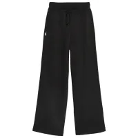 Спортивные брюки для женщин Puma Infuse Wide Leg Pants M/ Черный