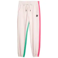 Спортивные брюки для женщин Puma Lemlem Jogger L/ Frosty Pink