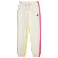 Спортивные брюки для женщин Puma Lemlem Jogger XS/ Ghost Pepper