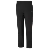 Спортивные брюки для женщин Puma Ess Sweatpants Fl Op M/ Черный