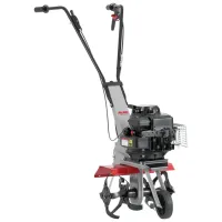 Мотокультиватор AL-KO MH 350-4 4х тактный/ Бензин